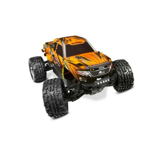 Monster MTX 1/10 RTR