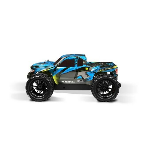 Monster MTX PRO 1/10 RTR Brushless