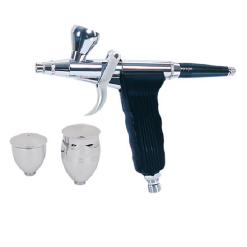 Aerografo a Pistola 0,3mm 2cc&5cc&13cc