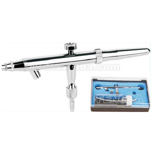 Aerografo doppia azione
