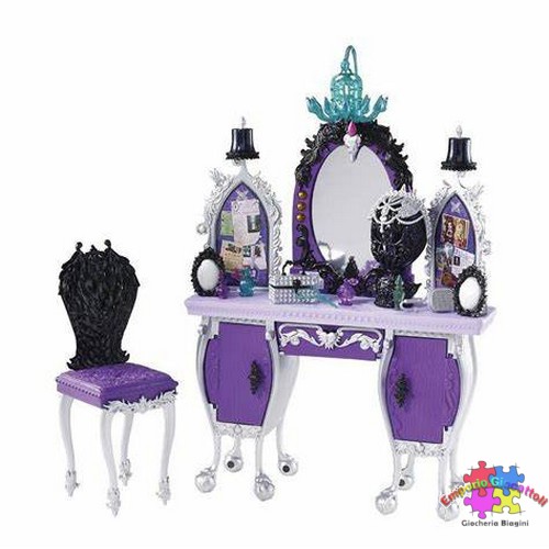 Ever After High - Specchiera