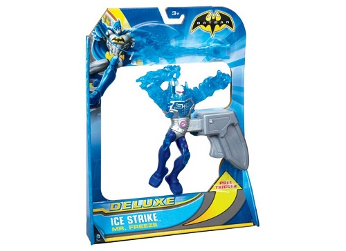 BATMAN  da combattimento ass