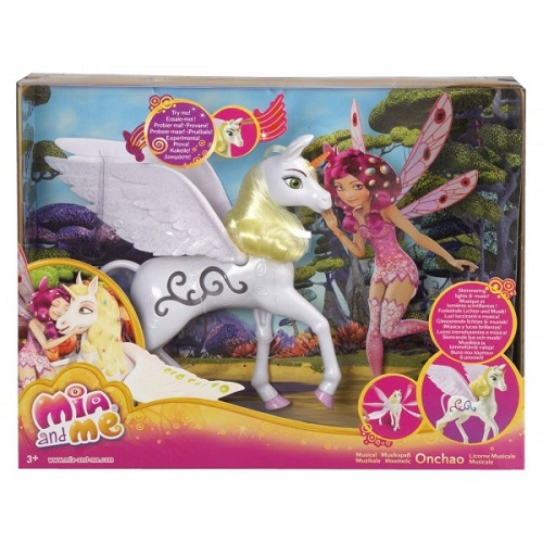 Mia and Me - Magico Onchao