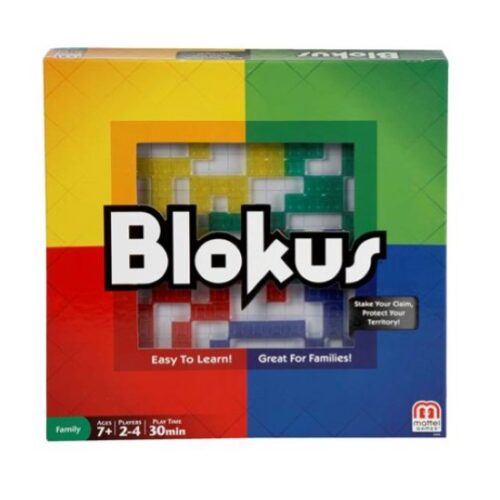 Blokus