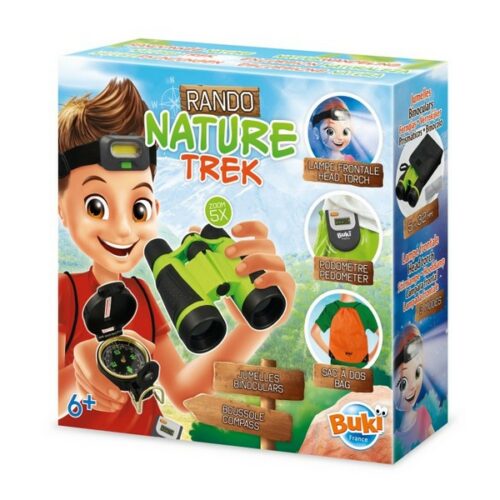 Kit ESPLORA la NATURA