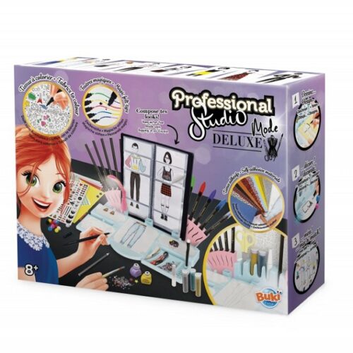 Professional   Studio MODA deluxe