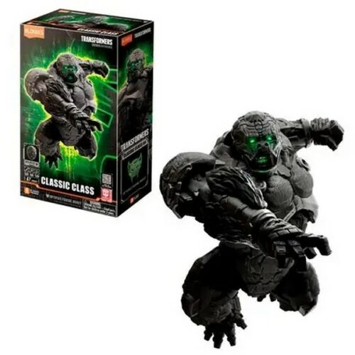 Blokees Classic 04 OPTIMUS PRIMAL BEAST