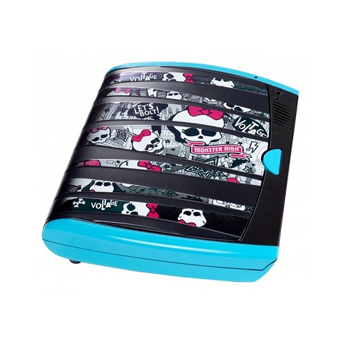 Monster High Password Journal