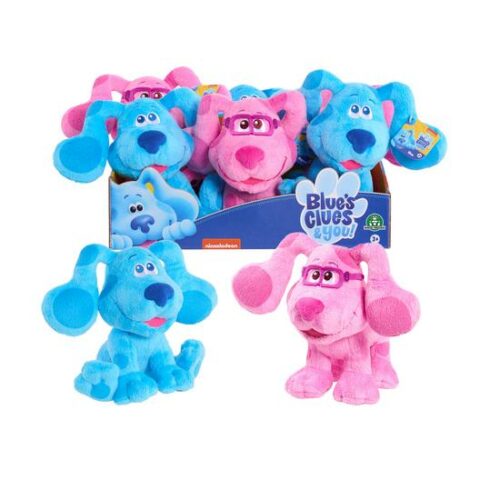Blue's Clues peluche 15 cm