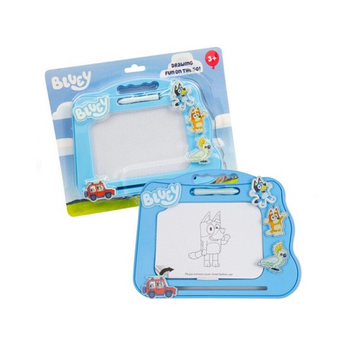 BLUEY Lavagna Magnetica