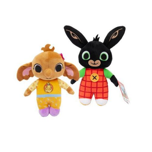 Bing peluche 23cm asst.