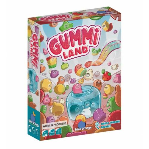 Gummiland