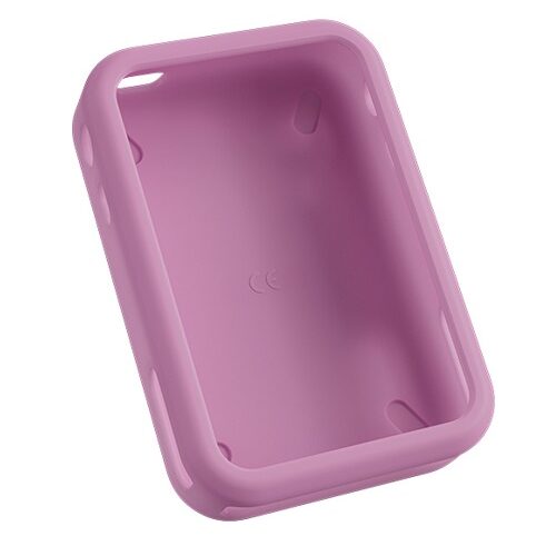 PATAPUM guscio protettivo rosa