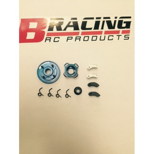 FRIZIONE OFF ROAD 4 CEPPI