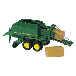 Imballatrice John Deere rettangolari