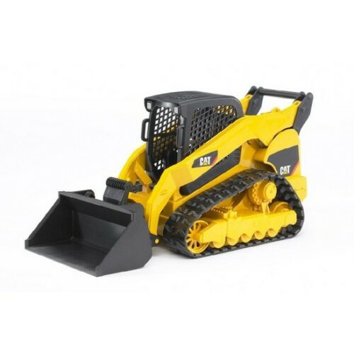 CAT ruspa Delta Lader