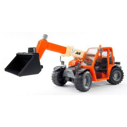 JLG 2505 sollevatore telescopico
