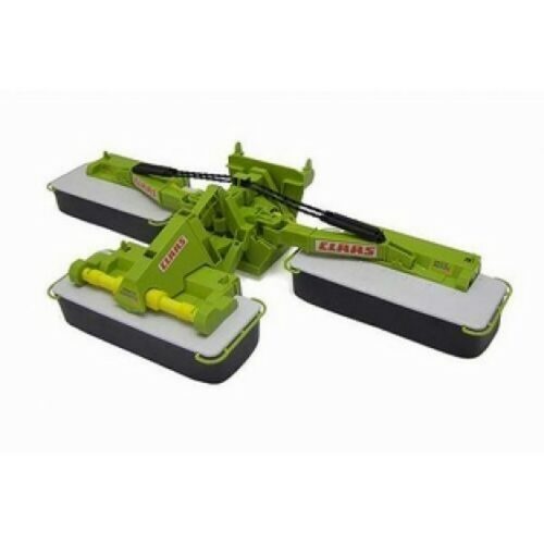 Class Dischi falciatrici