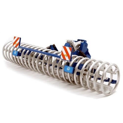 Premisolco  Lemken Varopack K