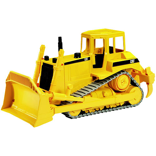 CAT Bulldozer