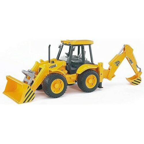 JCB Escavatore Jcb 4Cx