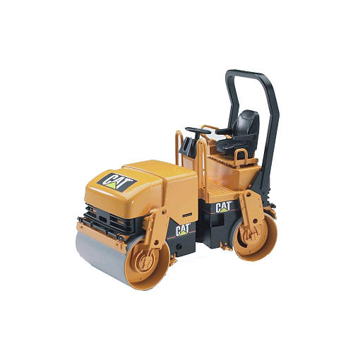 Caterpillar rullo compressore