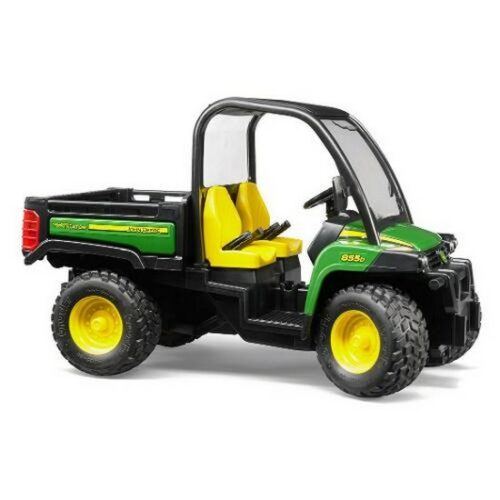 John Deere Gator XUV8550