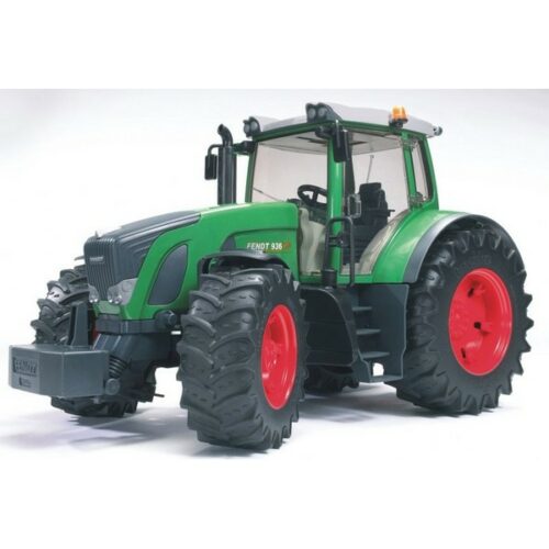 Fendt 936 Vario