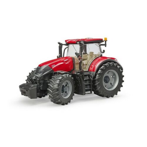 Case IH Optum 300 CVX