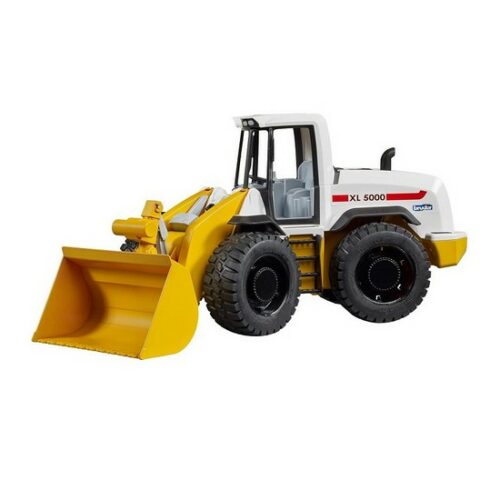 Caricatrice gommata articolata