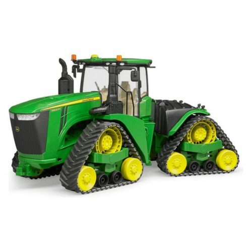 John Deere 9620 RX
