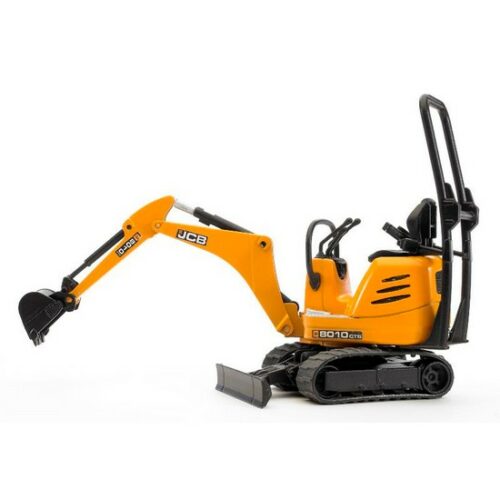 Escavatore JCB  8010 CTS