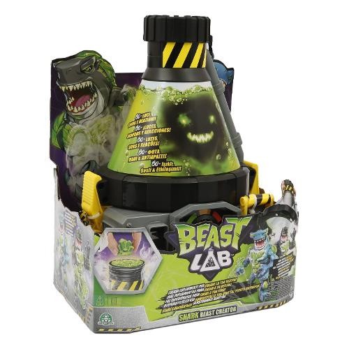 BEAST LAB singolo SHARK