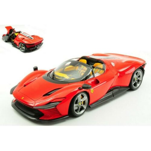 1/18 Ferrari Daytona SP3 Rossa