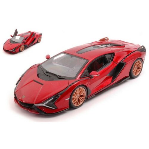 1/24 Lamborghini Sian FKP