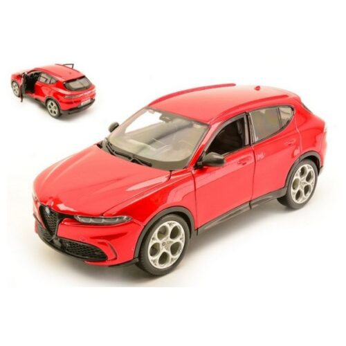 1/24 Alfa Romeo Tonale Rossa