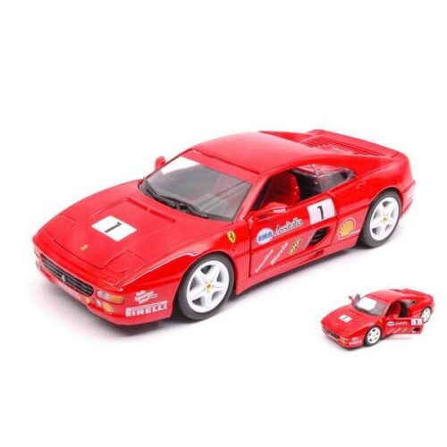 1/24 Ferrari F355 Challenge