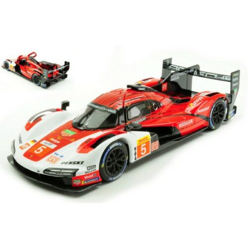 1/24 Porsche PENSKE 963 #5 2023