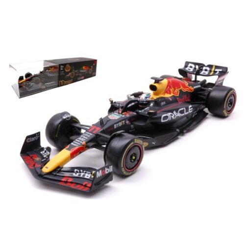 1/24 Red Bull RB18 2022 Perez nr 11