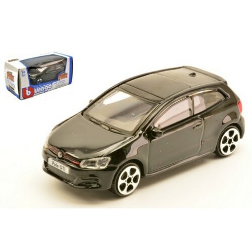 1/43 auto  W Polo GT