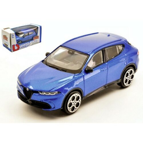 1/43 auto  Alfa Romeo Tonale