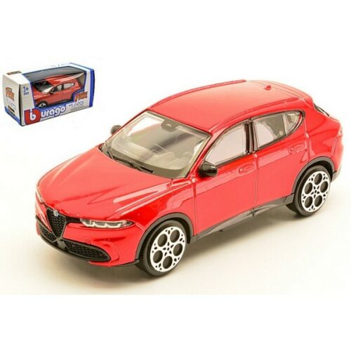 1/43 auto  Alfa Romeo Tonale