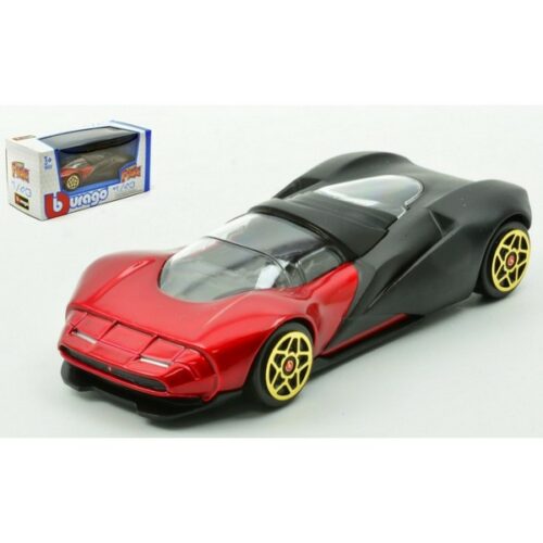 1/43 ANTA sportiva 2024