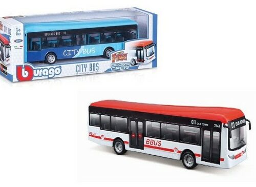 City Bus