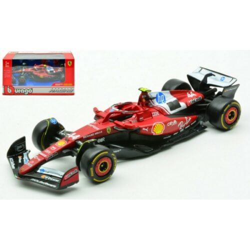 1/43 F1 FERRARI SF25 Hamilton #44