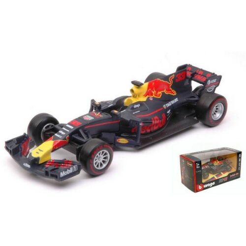 1/43 F1 Red Bull RB13 2017 #33 Verstappen