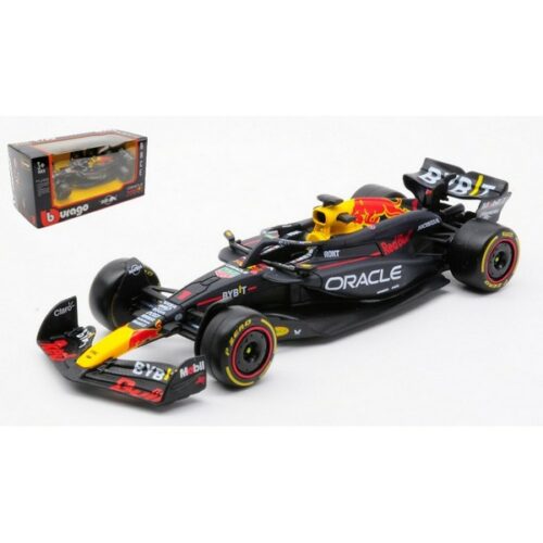 1/43 F1 RED BULL  RB20 2024 #1 Verstappen