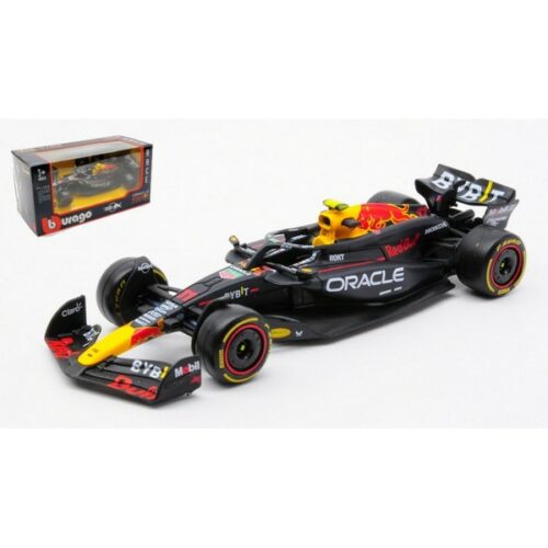 1/43 F1 RED BULL RB20  2024  PEREZ