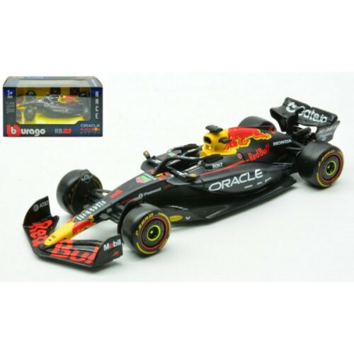 1/43 F1 RED BULL RB21 2025 Verstappen #1