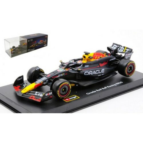 1/43 F1 RED BULL RB20 2024 Verstappen #1
